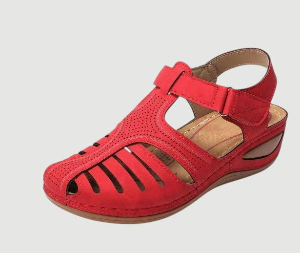 Apolo™ Orthopaedic Wedge Sandals