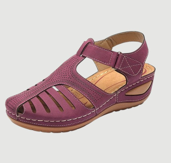 Apolo™ Orthopaedic Wedge Sandals