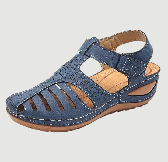 Apolo™ Orthopaedic Wedge Sandals