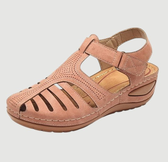 Apolo™ Orthopaedic Wedge Sandals